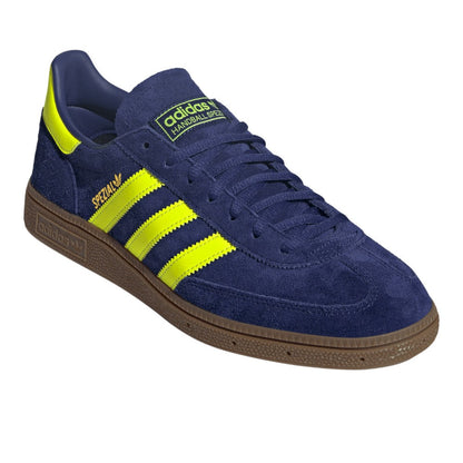 Handball Spezial Lace Up Sneakers