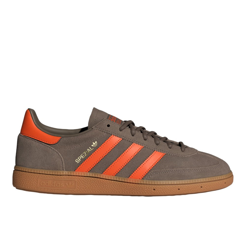 Handball Spezial Lace Up Sneakers