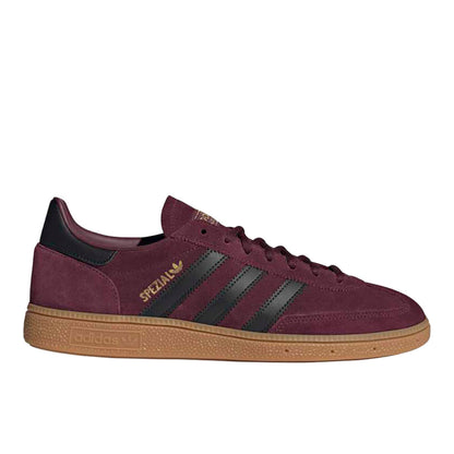 Handball Spezial Lace Up Sneakers
