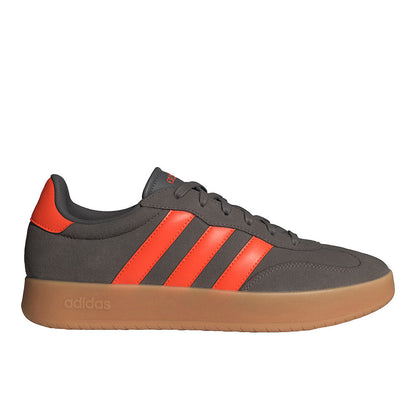 Barreda Lace Up Sneakers