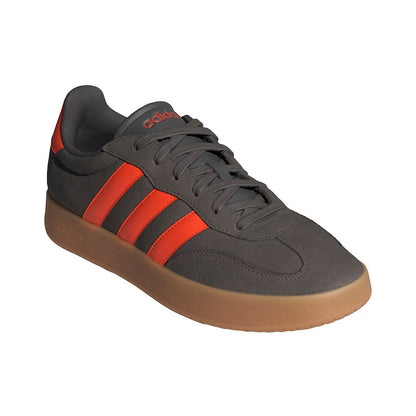 Barreda Lace Up Sneakers