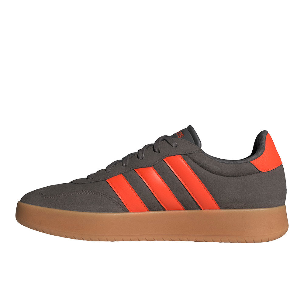 Barreda Lace Up Sneakers