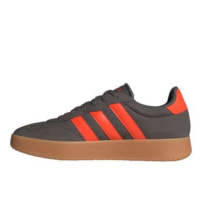 Barreda Lace Up Sneakers