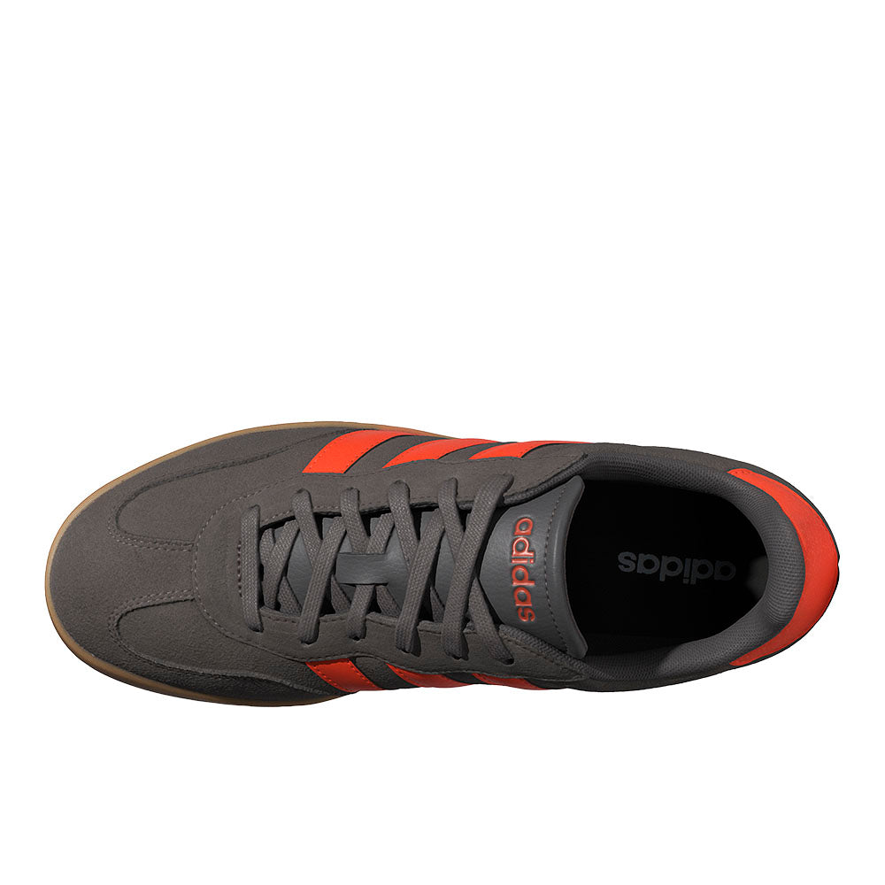 Barreda Lace Up Sneakers