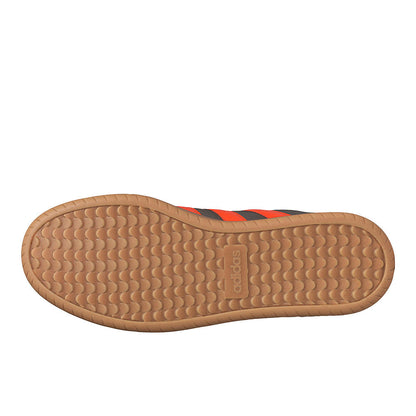 Barreda Lace Up Sneakers