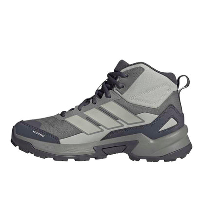 Terrex Eastrail 3 Mid Climaproof Hiking Shoes