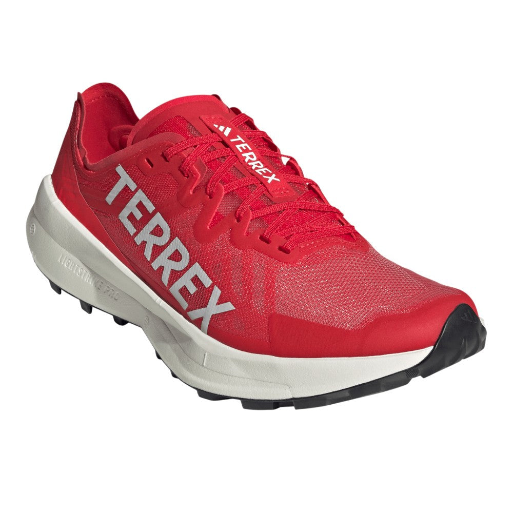 Terrex Agravic Speed Trail Running Shoes
