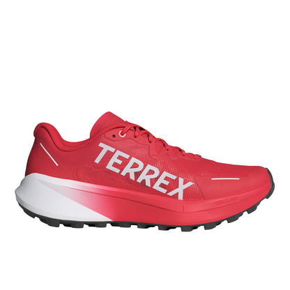 Terrex Agravic 3 Trail Running Shoes