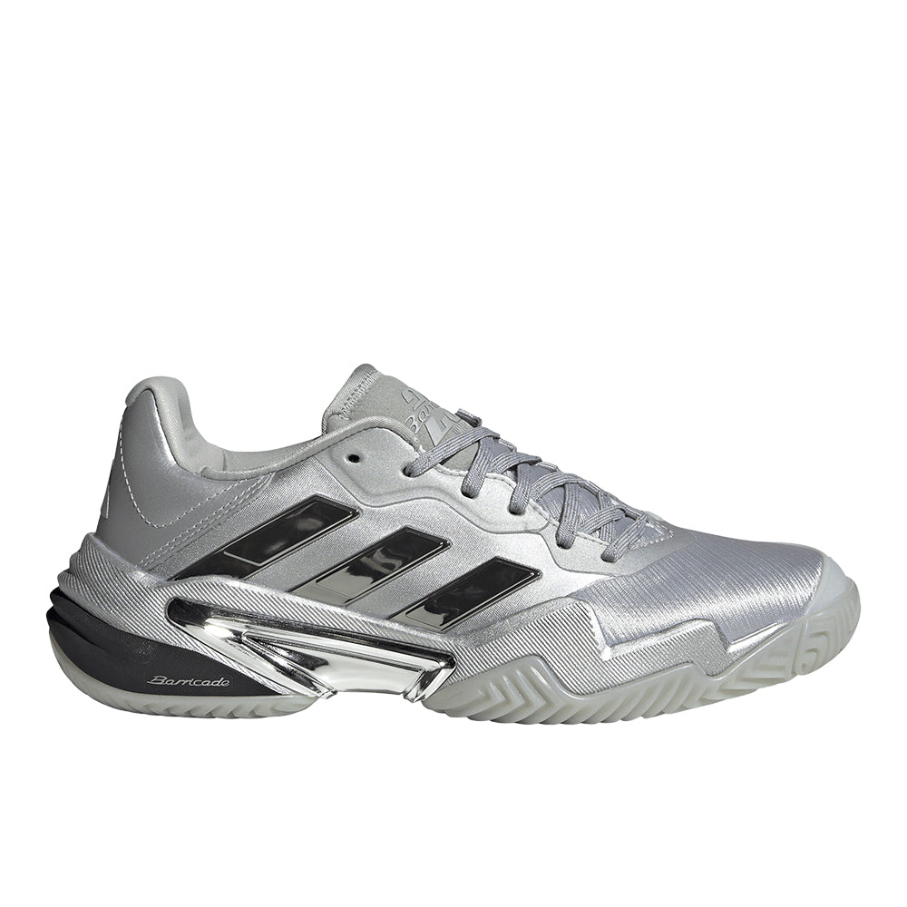 Barricade 13 Silver Edition Tennis Shoes