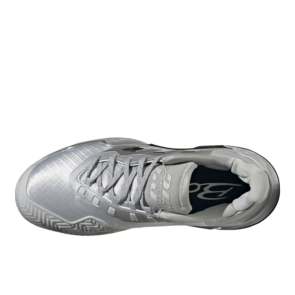 Barricade 13 Silver Edition Tennis Shoes