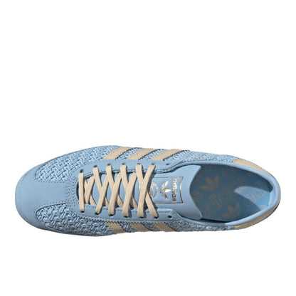 SL 72 OG Lace Up Sneakers