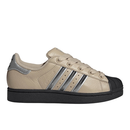 Superstar II Lace Up Sneakers