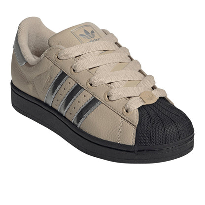 Superstar II Lace Up Sneakers