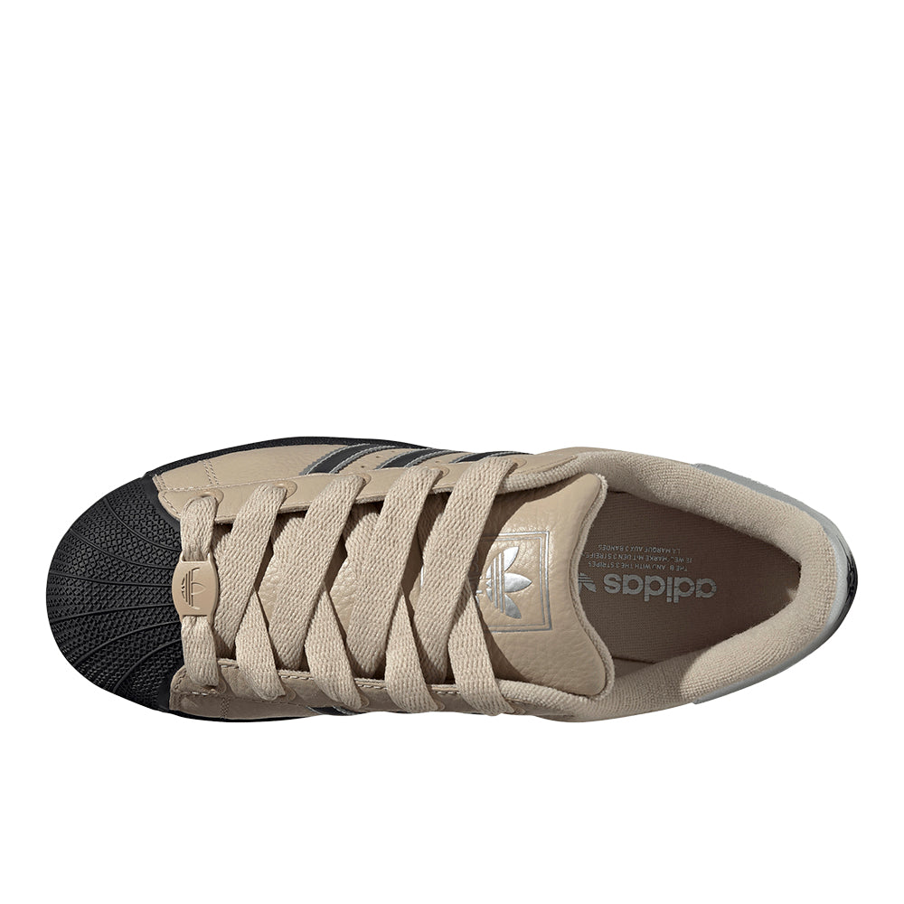 Superstar II Lace Up Sneakers