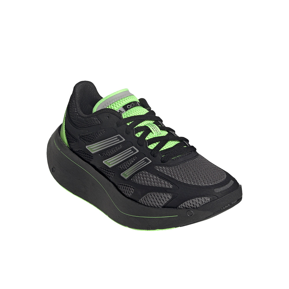 Adizero Aruku Lace Up Sneakers (Big Kid)