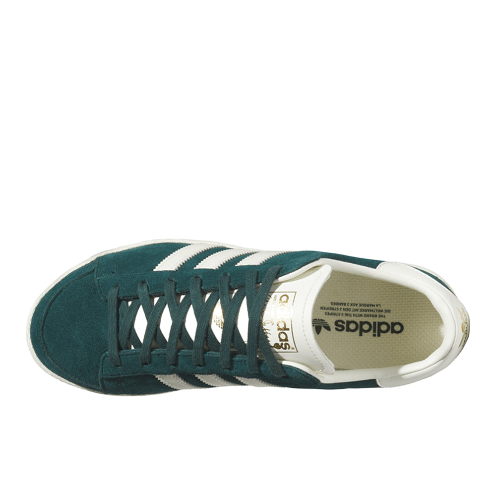 Jabbar Lo Lace Up Sneakers