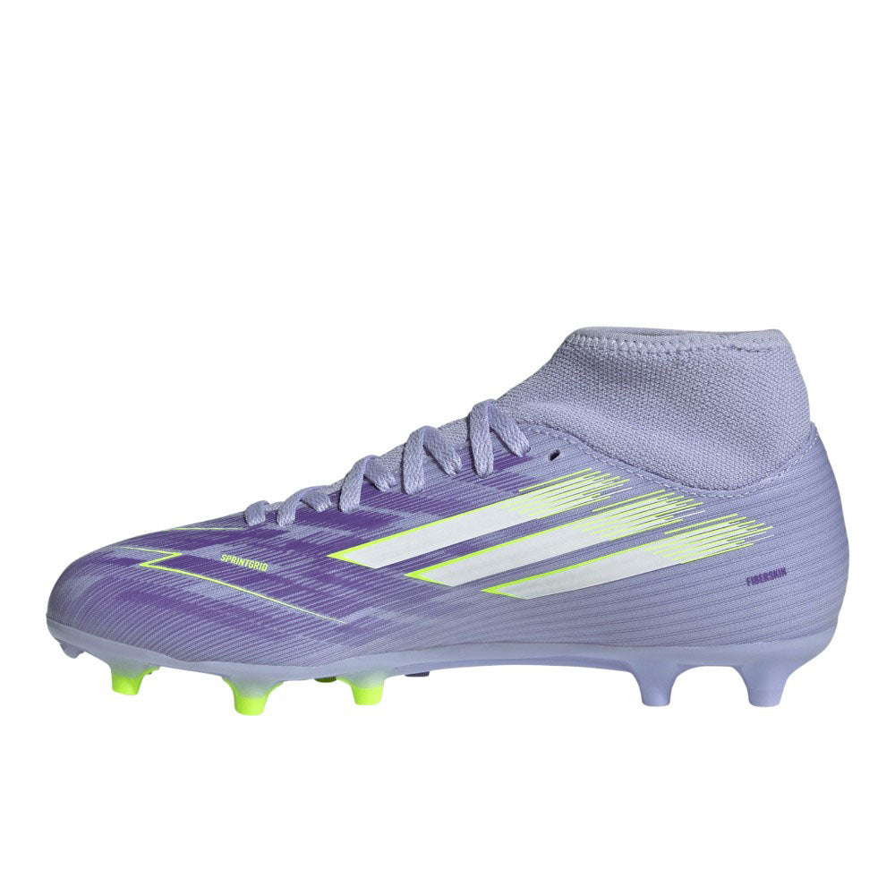 F50 Sparkfusion Club Firm Ground/Artificial Ground Soccer Cleats