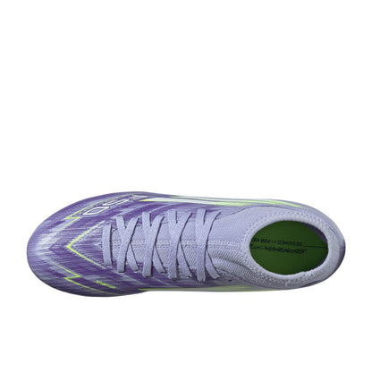 F50 Sparkfusion Club Firm Ground/Artificial Ground Soccer Cleats
