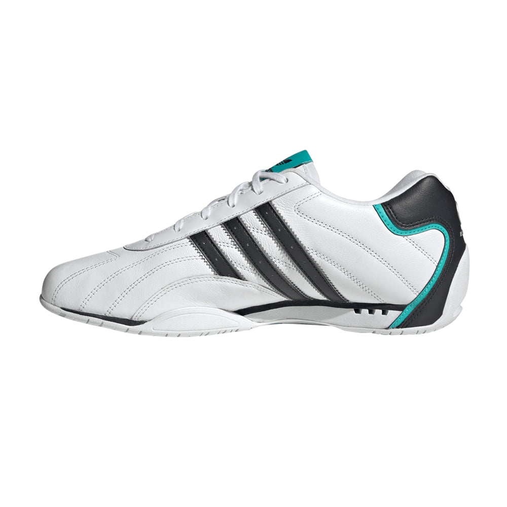 Adiracer Hi MAPF1 Team Lace Up Sneakers