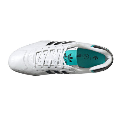 Adiracer Hi MAPF1 Team Lace Up Sneakers