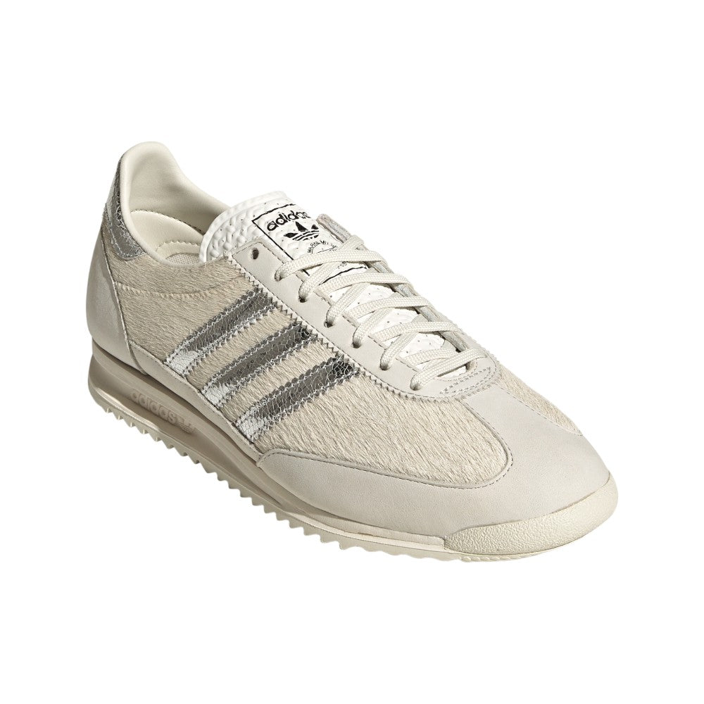 SL 72 OG Lace Up Sneakers