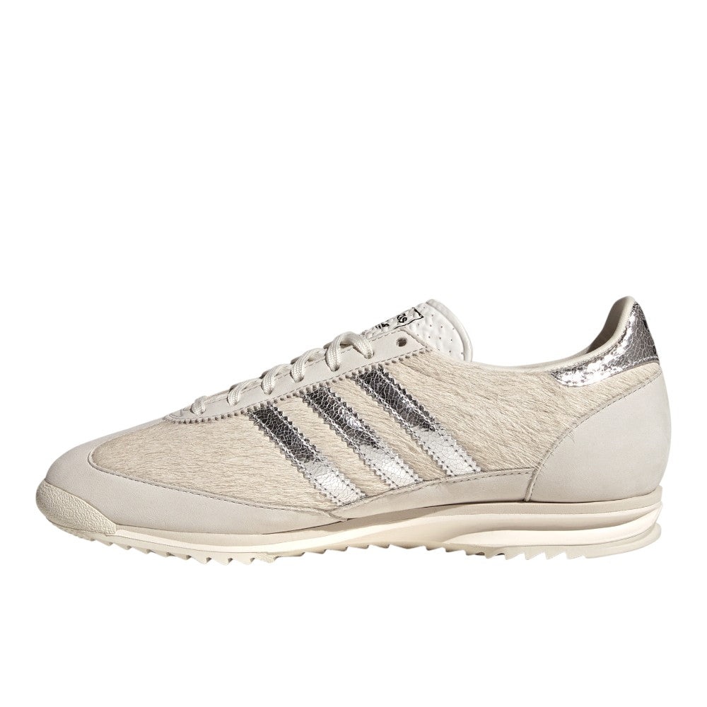SL 72 OG Lace Up Sneakers