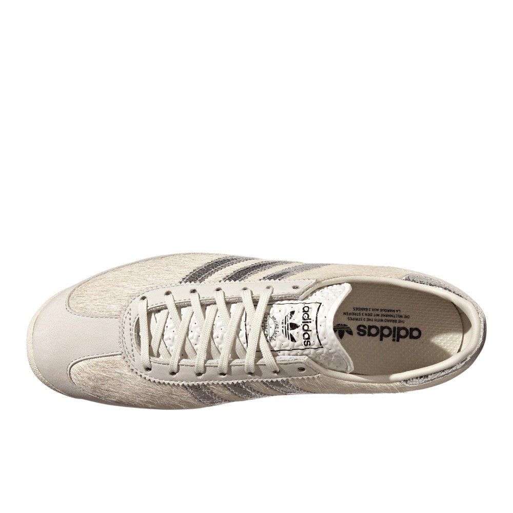 SL 72 OG Lace Up Sneakers