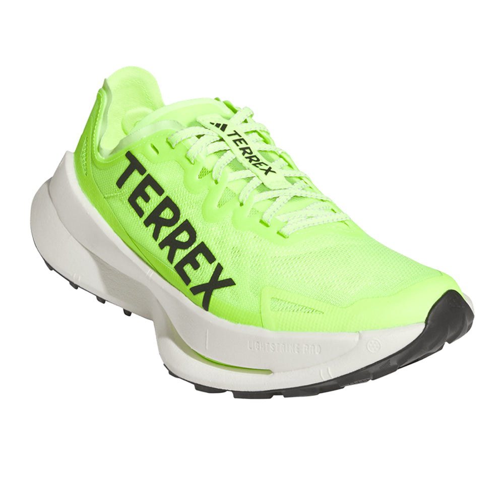 Terrex Agravic Speed Ultra Trail Running Shoes