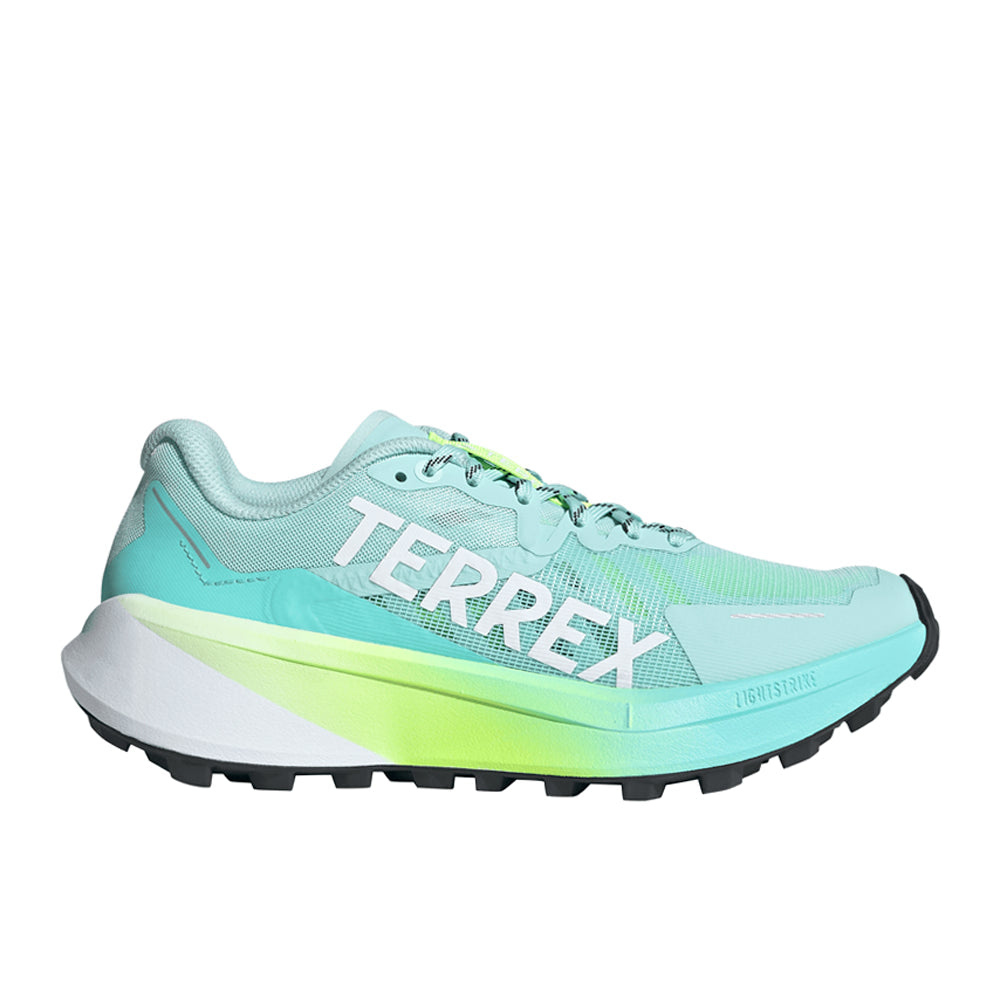 Terrex Agravic 3 Trail Running Shoes