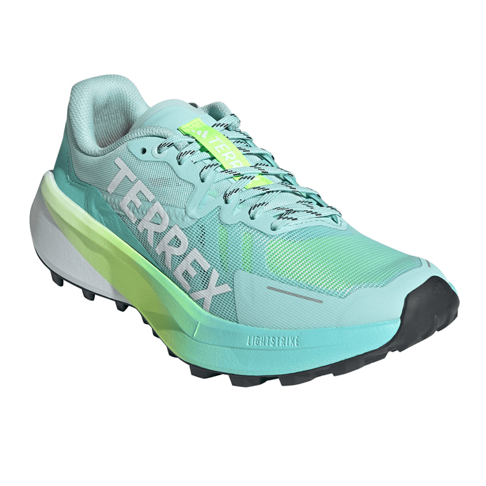 Terrex Agravic 3 Trail Running Shoes