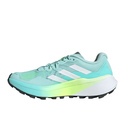 Terrex Agravic 3 Trail Running Shoes