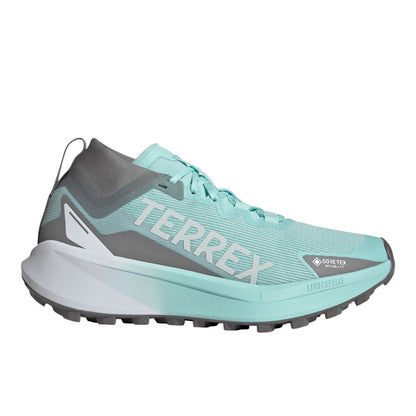Terrex Agravic Gore-Tex Trail Running Shoes