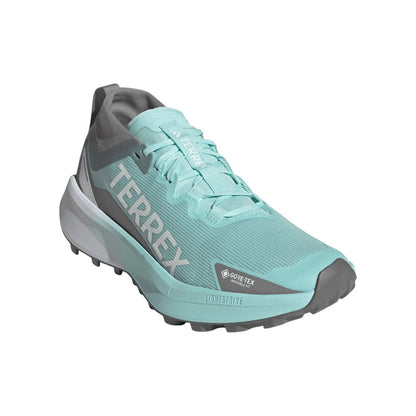 Terrex Agravic Gore-Tex Trail Running Shoes