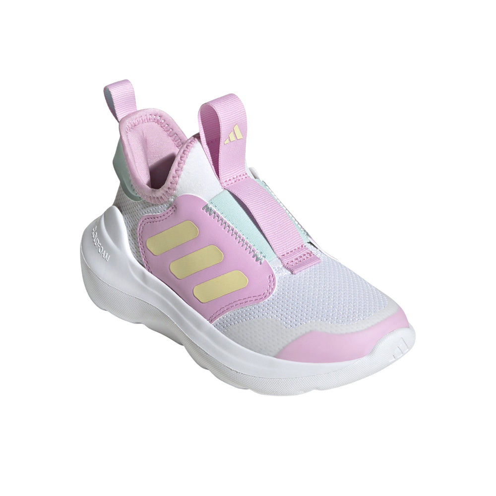 Tensaur Comfort Slip On Sneakers (Little Kid-Big Kid)