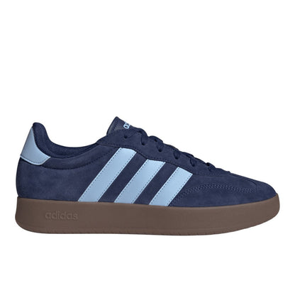 Barreda Lace Up Sneakers