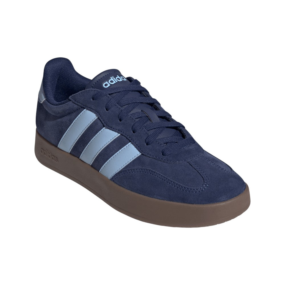Barreda Lace Up Sneakers