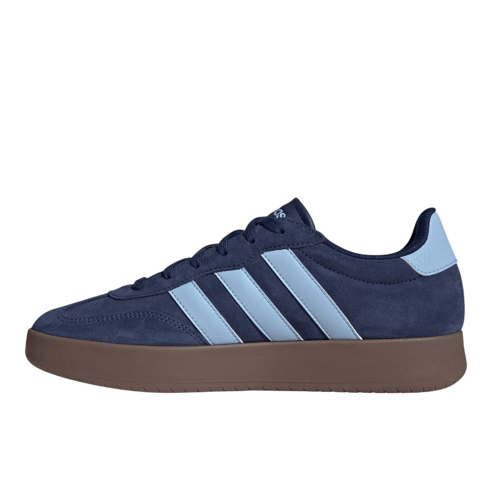 Barreda Lace Up Sneakers