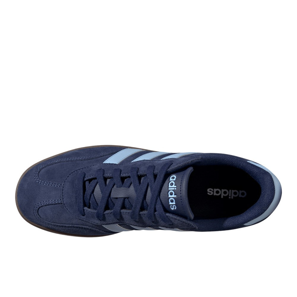 Barreda Lace Up Sneakers