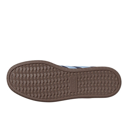 Barreda Lace Up Sneakers