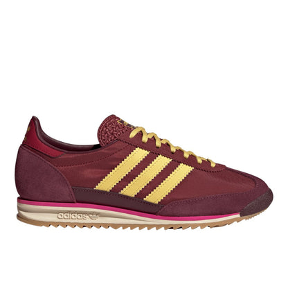 SL 72 OG Lace Up Sneakers