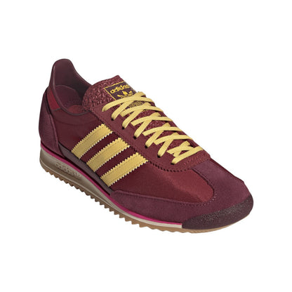 SL 72 OG Lace Up Sneakers