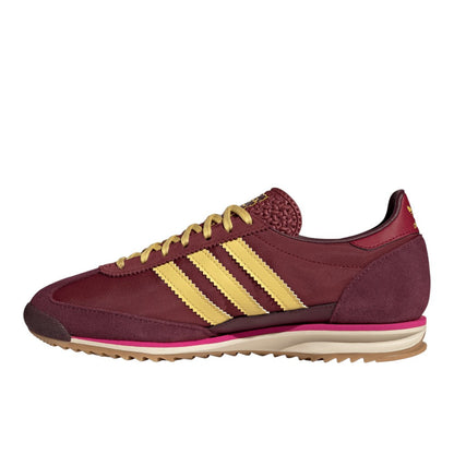 SL 72 OG Lace Up Sneakers