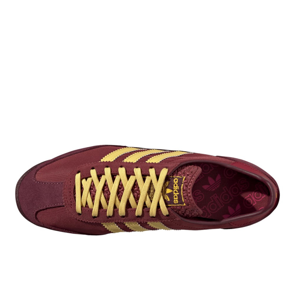 SL 72 OG Lace Up Sneakers