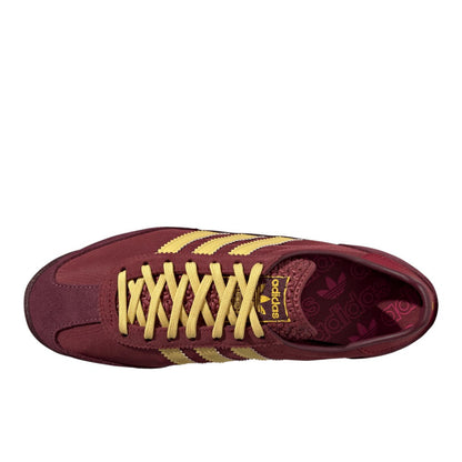 SL 72 OG Lace Up Sneakers
