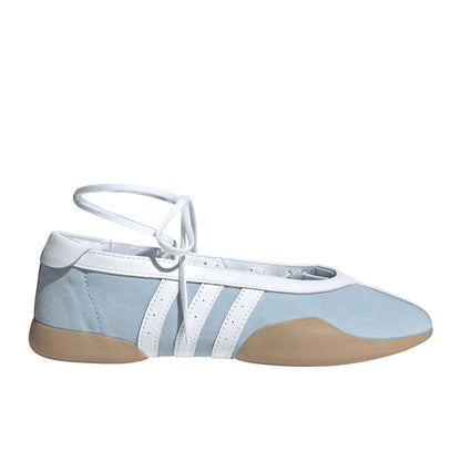 Taekwondo Mei Ballet Flats
