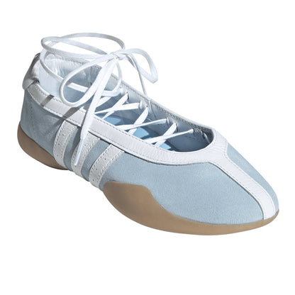 Taekwondo Mei Ballet Flats