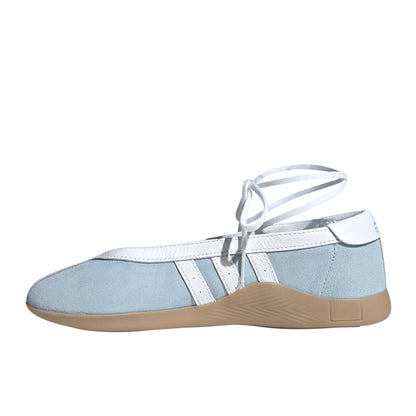 Taekwondo Mei Ballet Flats