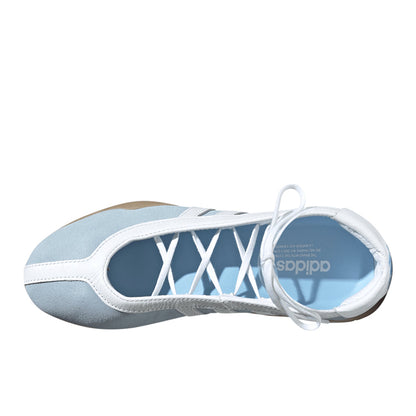 Taekwondo Mei Ballet Flats