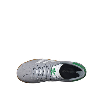 Gazelle Lace Up Sneakers (Big Kid)