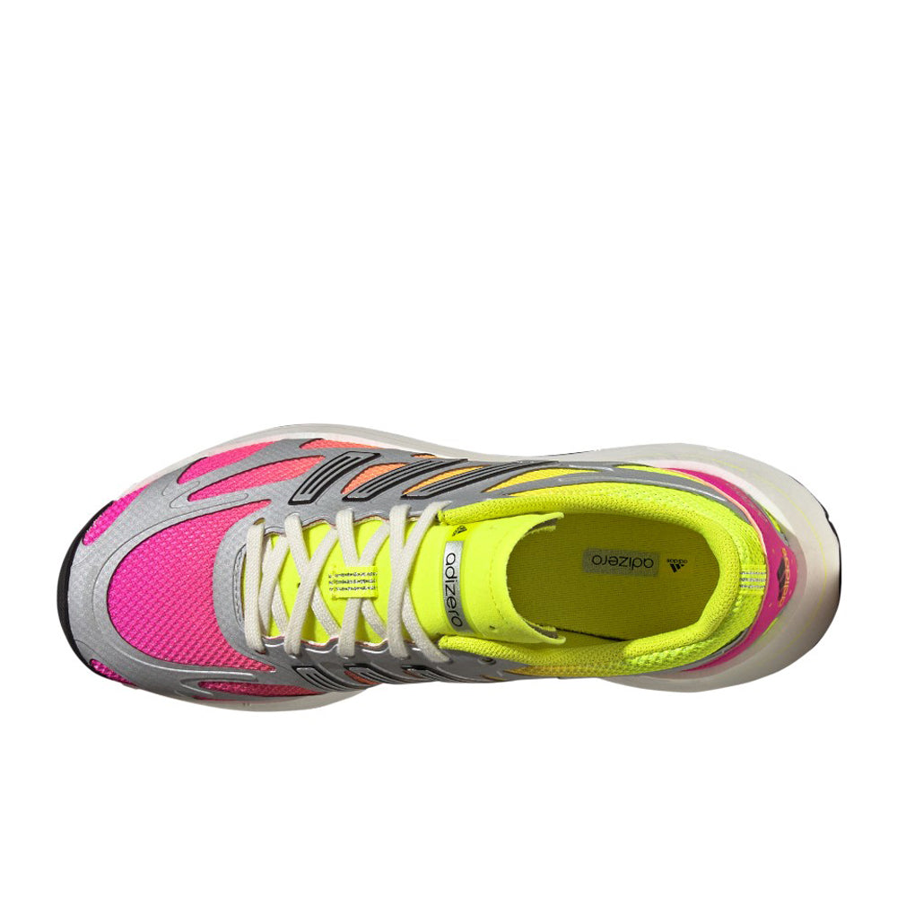 Adizero Aruku Lace Up Sneakers